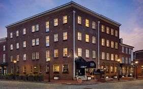 The William Fell Baltimore, Tapestry Collection By Hilton
